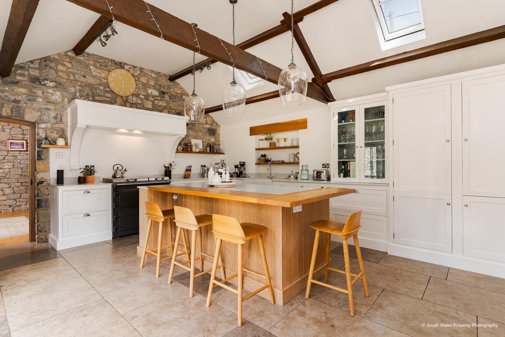 Sigingstone, Nr Cowbridge, Vale of Glamorgan, CF71 7LP